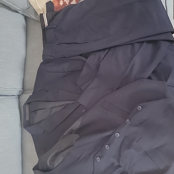 Medium/28 three piece suit - Picture 1 of 1
